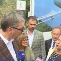 Upotrebna dozvola za brzu prugu do mađarske granice do 15. avgusta, otvaranje za putnike 15. septembra