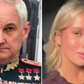 Putinov ministar digao Iljušin zbog ljubavnice (23) i uneo nemir u Kremlj: Lepoticu prevozio avionom od 100 miliona $