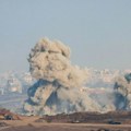 U izraelskim napadima u Gazi ubijeno najmanje 30 ljudi, broj palestinskih žrtava premašio 58.000