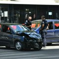 Potera kao iz filma: Policija uhapsila osumnjičenog nakon haosa u centru grada: Ukrao auto u Borči, pa u Takovskoj napravio…