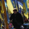 Ukrajinska poslanica zavapila: Ukrajincima su potrebni ljudi, ne oružje!