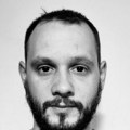Matija (35) umro tokom ronjenja: Pre samo šest meseci postao tata, a sada tragično stradao: Život je posvetio spasavanju drugi…