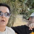 Marija Šerifović se otreovala hranom na putovanju! Odmor iz pakla: Noćas sam jedva preživela, bilo mi je mnogo teško