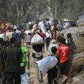 uživo KRIZA NA BLISKOM ISTOKU Izraelska mornarica zaustavila brod sa humanitarnom pomoći koji je plovio ka Gazi