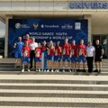 Mlađi juniori osvojili pet medalja na Svetskom prvenstvu u savate boksu