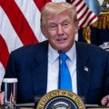 „Cedi ih ko limun“: Danas stižu nova pisma od Trampa, sutra „veliki dan za Ameriku“