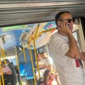 Zarađivao brda keša, upoznao Pamelu: Sada smo veliku zvezdu uhvatili u gradskom autobusu, odmah se sklonio