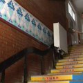 Zahvaljujući akciji „Građani se pitaju“ postavljena rampa u OŠ „Vuk Karadžić“