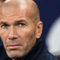 Zinedin Zidan biće novi selektor Francuske