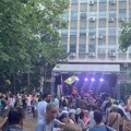 “Leto na Kampusu” u Novom Sadu: Pored tribina i muzičkog programa, slobodni teatar počinje sa radom