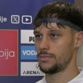 Veljko Birmančević strelac u pobedi fudbalera Sparte iz Praga protiv Ararata