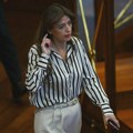 Ministarka Hadžiju: Sudija Laban osumnjičen da je saradnik BIA, ima bliske odnose sa Radoičićem