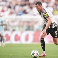 Skandal u Italiji - Vlahović postigao gol, navijači ga izviždali, a Tudor branio VIDEO
