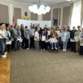 Podeljeni ugovori udruženjima za realizaciju projekata iz oblasti kulture