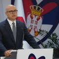 Novinar Bokić: Vučević zloupotrebio Kobre, nije ni smeo da bude u prostorijama SNS-a