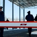 Na prelazima Merdare i Bela zemlja – kolone i duga čekanja na izlazu iz Kosova