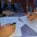 U Valjevu počelo potpisivanje peticije za smenu načelnika policije