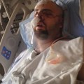 "Otkinuo mi je pola lica, oko mi je visilo": Jeziva ispovest lovca kog je napao grizli u Kanadi: Hteo sam da se ubijem, ali…
