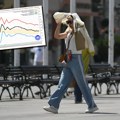 Sutra i prekosutra biće vrelo, a u ovom gradu Srbiji biće najtoplije – čak 37 stepeni: Kad vidite kako će biti u septembru…