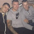 Blizak Belivuku, mutavom i roganoviću: Ko je Luka Medić koji je proteran iz Crne Gore: Policija ga locirala na plaži, ušao u…