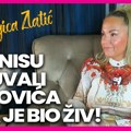 Dragica Zlatić nikad oštrija: Što nisu pljuvali Popovića dok je bio živ?