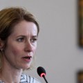 Kalas: Moskva hoće još rata, razmotrićemo odnose sa Izraelom, EU mora da pokaže rezultate
