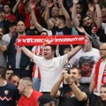 Zvezda otkrila koliko navijača je obnovilo sezonske karte: Na Mali Kalemegdan stigao ozbiljan novac!