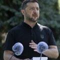 Zelenski: Ne mogu u Moskvu, neka dođe Putin u Kijev