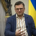 "Nisam mislio da ću morati da bežim kao lopov noću" Kuleba pobegao iz Ukrajine nakon ukaza Zelenskog