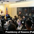 Šta stoji iza optužbi Osmani na račun Srpske liste?