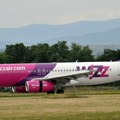 "Teška odluka, ali neophodna!" Wizz Air zatvara bazu u Beču, troškovi postali neizdrživi