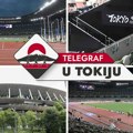 Obišli smo čudo od stadiona u Tokiju, navijači Zvezde ga pamte iz 1991, od tad je uloženo preko milijardu evra