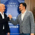 Mihael Furjan na čelu Pontus Pharme