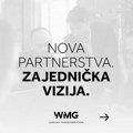 Kompanija WMG postala partner Vtexa i HubSpota