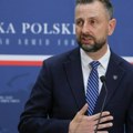 Poljski ministar odbrane oštro reagovao na izjave Zelenskog