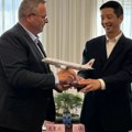 Staničić razgovarao s predstavnicima Air Chine i Hainan Airlinesa o letovima Kina-Hrvatska