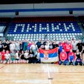 Veliki uspeh: Srbija osvojila 19 medalja na Evropskom juniorskom prvenstvu u kik-boksu