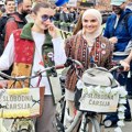 Večeras protest „Sačuvajmo univerzitet“ u Novom Pazaru