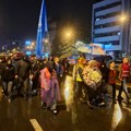 Komemorativna šetnja u Novom Sadu: Bez pravde za 16 žrtava posle 11 meseci