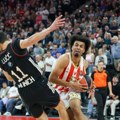 Ocenite Zvezdu - Loš start sezone, drugi poraz u Evroligi ANKETA