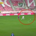 Radnički silovit u derbiju južne Srbije! "Četvorka" Nišlija protiv Radnika, ozbiljan kiks obeležio susret