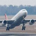 Litvanija obustavila Vazdušni saobraćaj: Uočeni sumnjivi baloni