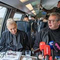 Novi Sad-Subotica: Brzi voz bez stanica