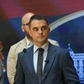 Potpresednik Srbija centra (SRC) uputio pitanje Dačiću i Lončaru: Da li je policija 23. septembra pretresala prostorije Hitne…