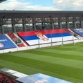 "Ovaj slučaj još jednom potvrđuje stepen rizika": Hitno se oglasio FSS pred utakmicu Srbija - Albanija