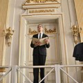 Skandal: Nobelov institut istražuje moguće curenje informacija o nagradi za mir: "Izgleda da smo postali meta kriminalca"