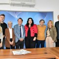 Skoro 200 pesama, 100 kratkih priča, niz eseja, putopisa, kritika, gotovo 300 književnih i strip naslova obeleženo prvih 100…