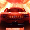 Toyota pravi najluđi Century do sada - kupe, SUV i minivan u jednom vozilu?! FOTO