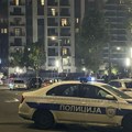 Uhapšen muškarac, kod sebe imao dve puške: Prve fotografije haosa u Beogradu na vodi: Policija blokirala celo naselje (foto…