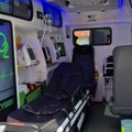 Čuveni sportista pao u komu posle treninga! Izgubio je svest i hitno je prebačen u bolnicu
